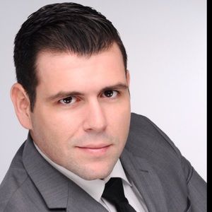 Meet your Posher, Jonathan